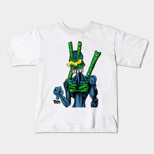 Mart Kids T-Shirt